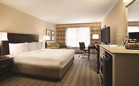 Country Inn And Suites Atlanta Airport North
